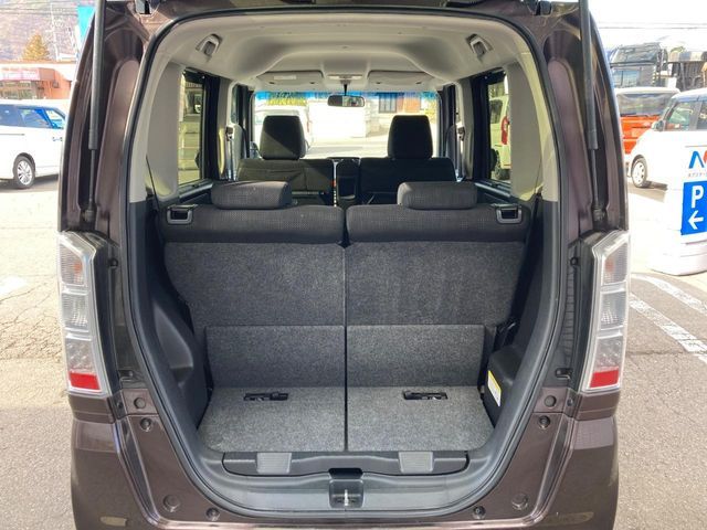 HONDA N BOX 2016 Image 31