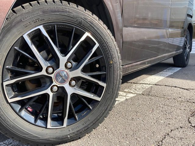 HONDA N BOX 2016 Image 31