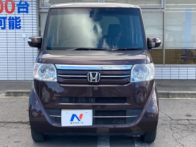 HONDA N BOX 2016 Image 31