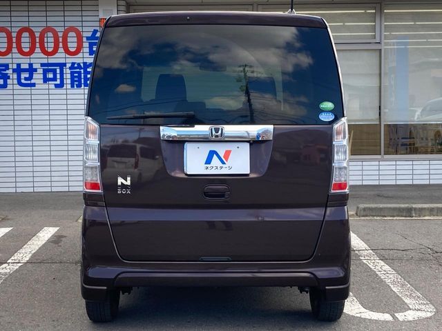 HONDA N BOX 2016 Image 31