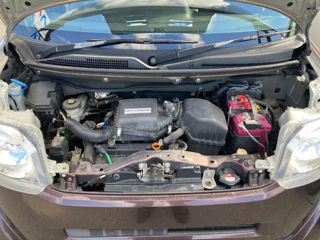 HONDA N BOX 2016 Image 31