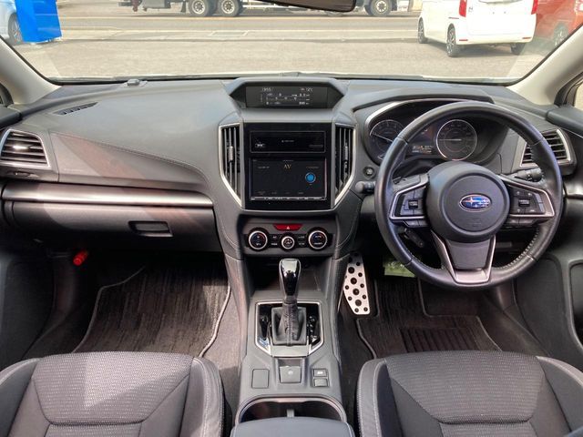 SUBARU IMPREZA SPORT 2017 Image 31