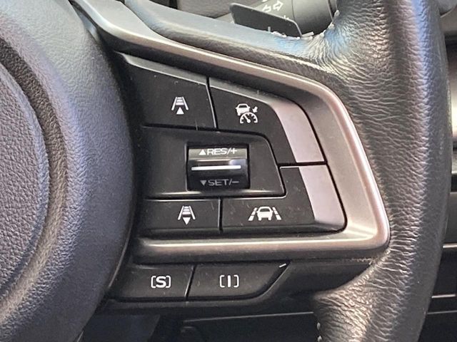 SUBARU IMPREZA SPORT 2017 Image 31