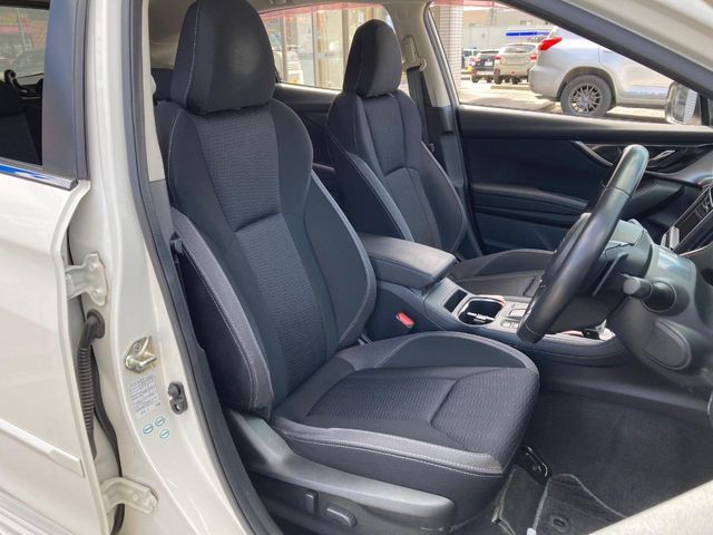 SUBARU IMPREZA SPORT 2017 Image 31