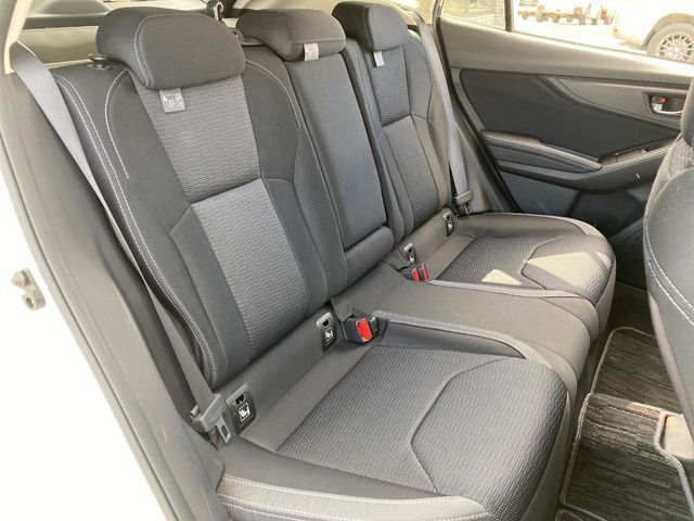 SUBARU IMPREZA SPORT 2017 Image 31