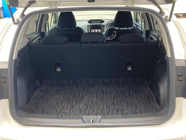 SUBARU IMPREZA SPORT 2017 Image 31