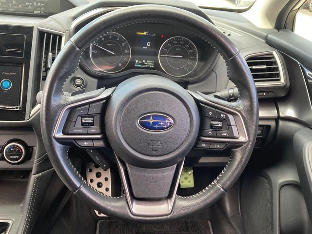 SUBARU IMPREZA SPORT 2017 Image 31