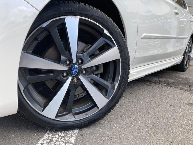 SUBARU IMPREZA SPORT 2017 Image 31