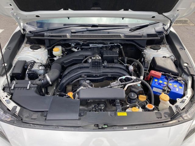 SUBARU IMPREZA SPORT 2017 Image 31