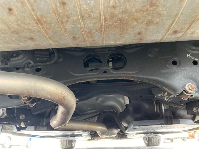 SUBARU IMPREZA SPORT 2017 Image 31