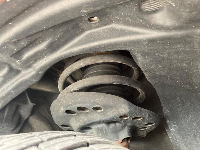 SUBARU IMPREZA SPORT 2017 Image 31