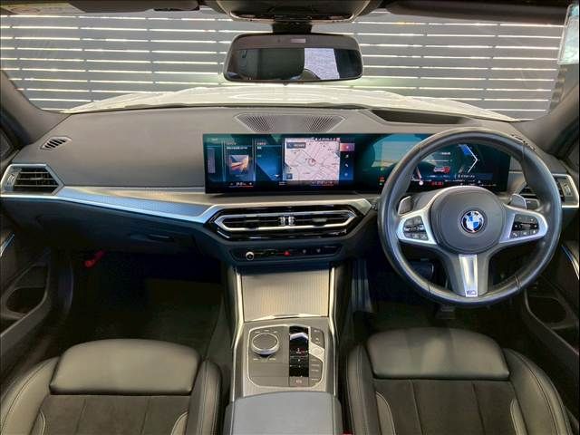 BMW 3SERIES SEDAN 2022 Image 31