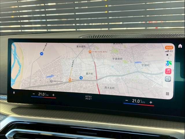 BMW 3SERIES SEDAN 2022 Image 31