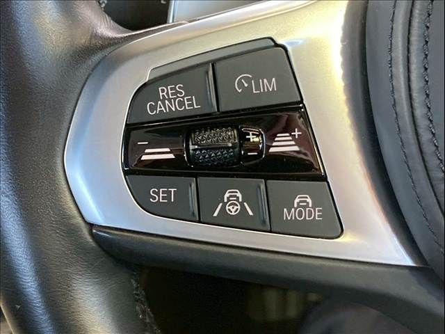 BMW 3SERIES SEDAN 2022 Image 31