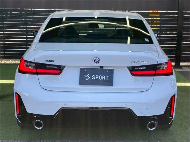 BMW 3SERIES SEDAN 2022 Image 31