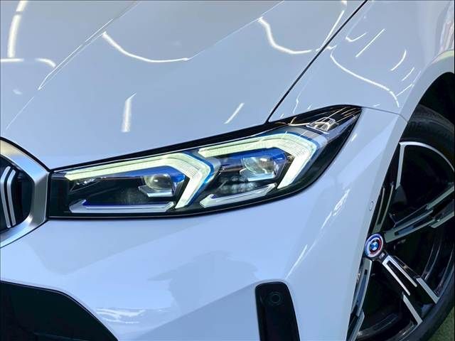 BMW 3SERIES SEDAN 2022 Image 31