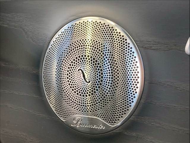 MERCEDES BENZ E CLAS 2017 Image 31