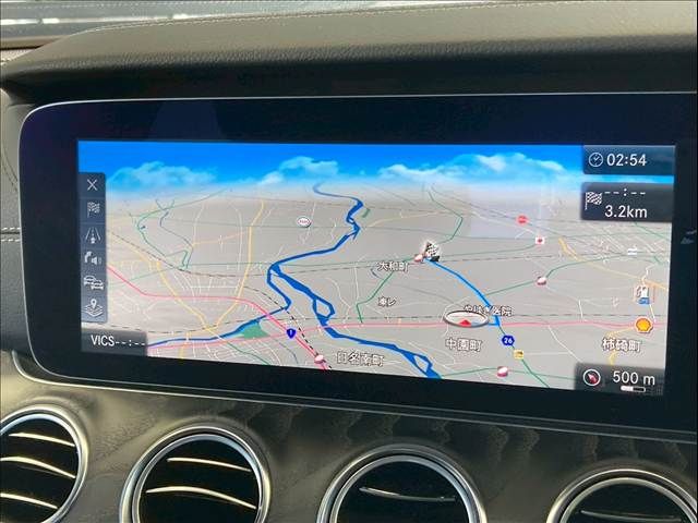 MERCEDES BENZ E CLAS 2017 Image 31