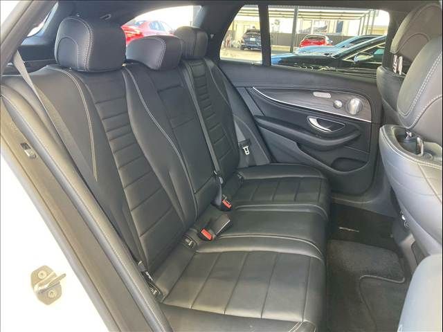 MERCEDES BENZ E CLAS 2017 Image 31