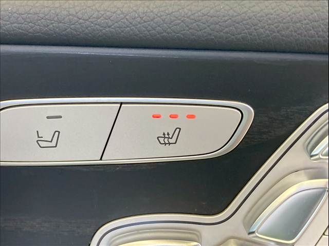 MERCEDES BENZ E CLAS 2017 Image 31