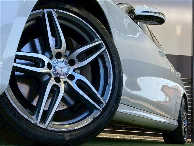 MERCEDES BENZ E CLAS 2017 Image 31