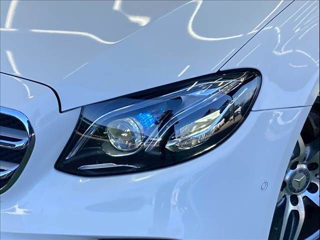 MERCEDES BENZ E CLAS 2017 Image 31