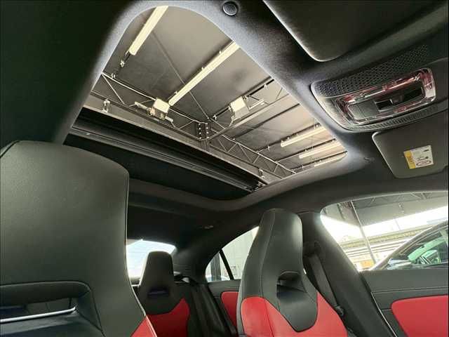 MERCEDES BENZ CLA CL 2020 Image 31