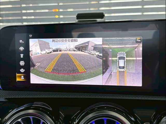 MERCEDES BENZ CLA CL 2020 Image 31