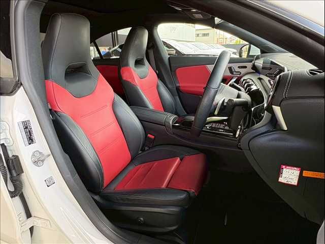 MERCEDES BENZ CLA CL 2020 Image 31