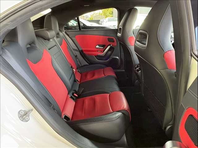 MERCEDES BENZ CLA CL 2020 Image 31