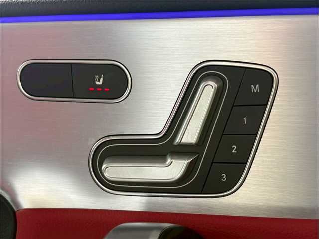 MERCEDES BENZ CLA CL 2020 Image 31