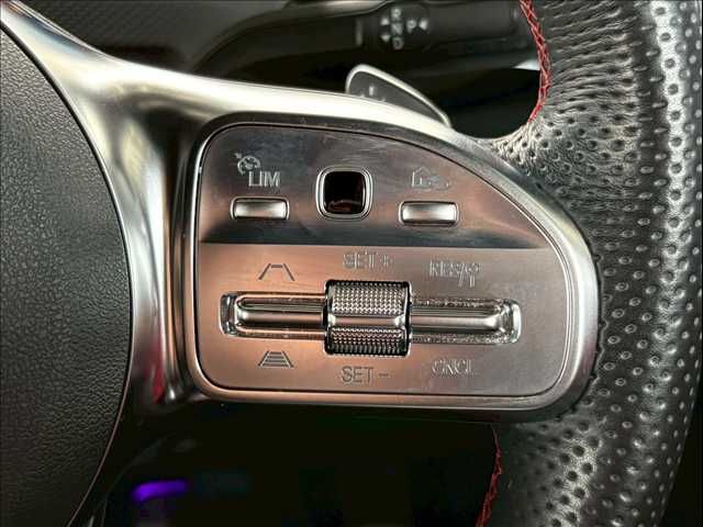 MERCEDES BENZ CLA CL 2020 Image 31