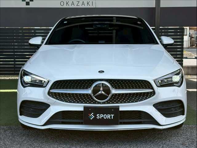 MERCEDES BENZ CLA CL 2020 Image 31