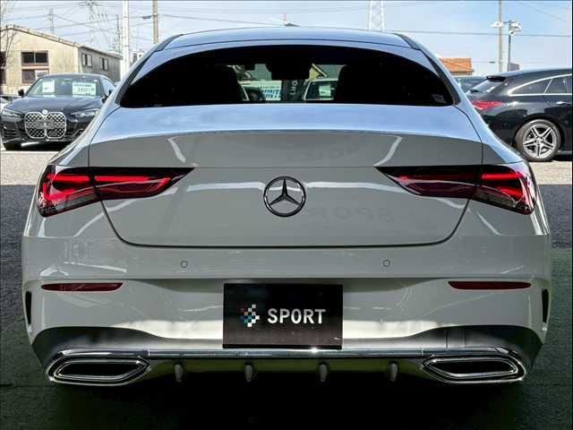 MERCEDES BENZ CLA CL 2020 Image 31