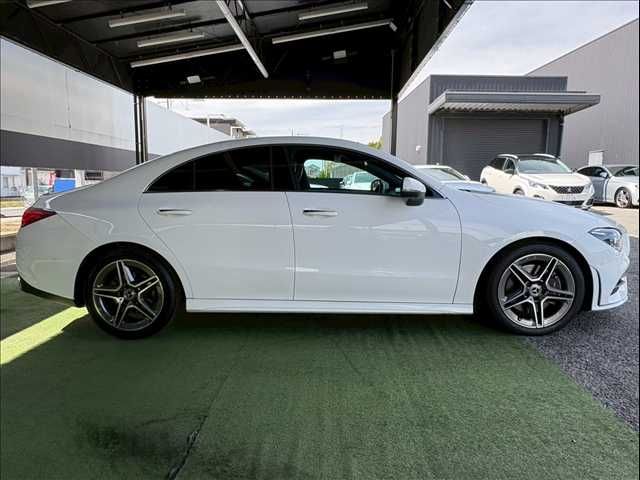 MERCEDES BENZ CLA CL 2020 Image 31