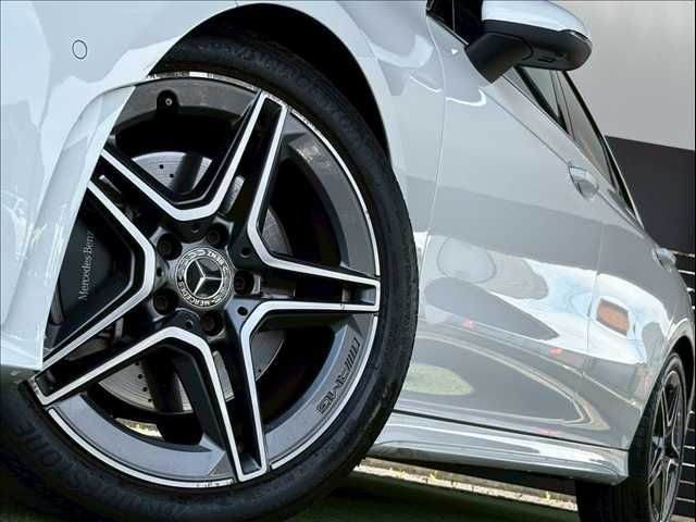 MERCEDES BENZ CLA CL 2020 Image 31