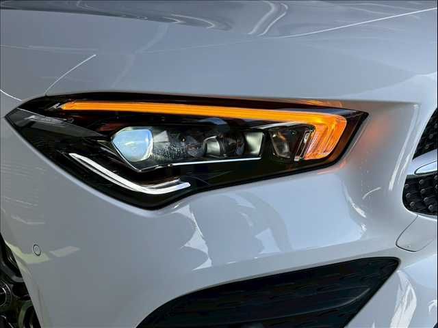 MERCEDES BENZ CLA CL 2020 Image 31