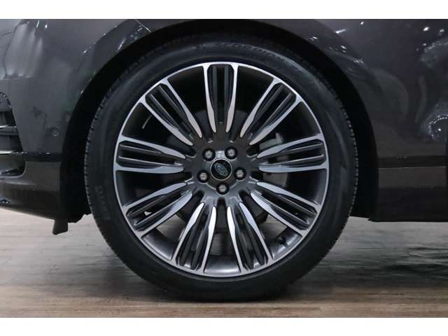 ROVER RANGE  VE 2022 Image 31