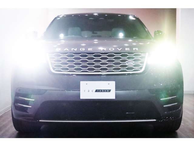 ROVER RANGE  VE 2022 Image 31