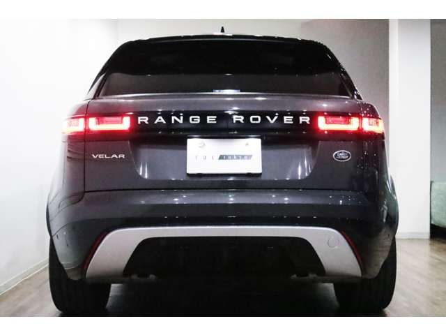 ROVER RANGE  VE 2022 Image 31