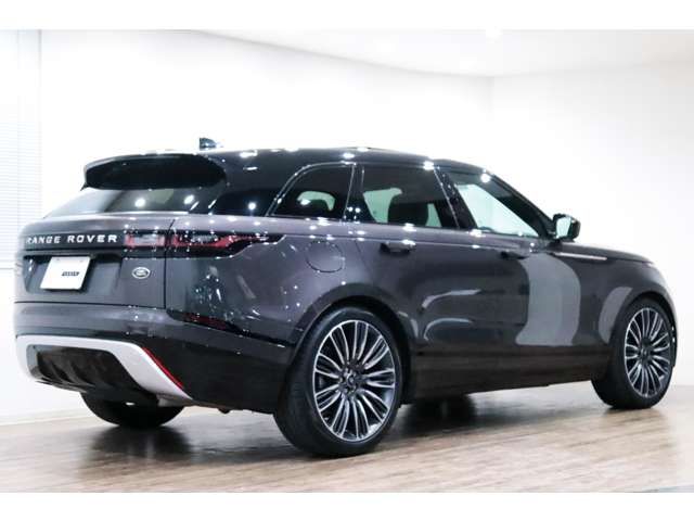 ROVER RANGE  VE 2022 Image 31
