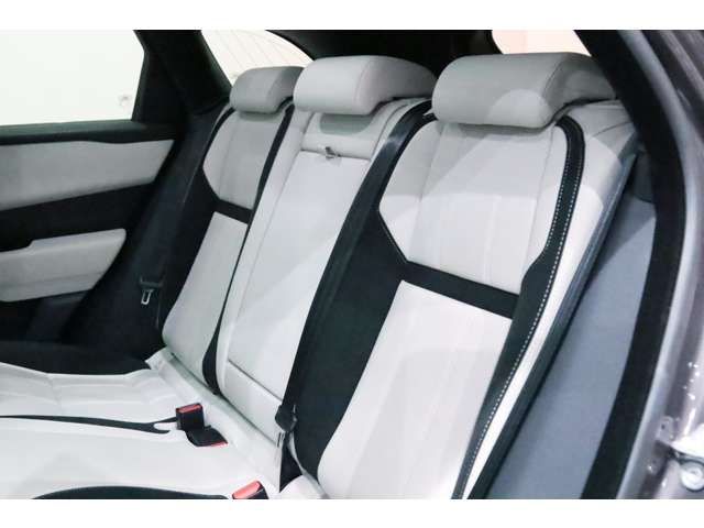 ROVER RANGE  VE 2022 Image 31