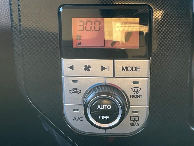 TOYOTA TANK 4WD 2017 Image 31