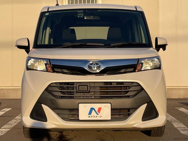 TOYOTA TANK 4WD 2017 Image 31