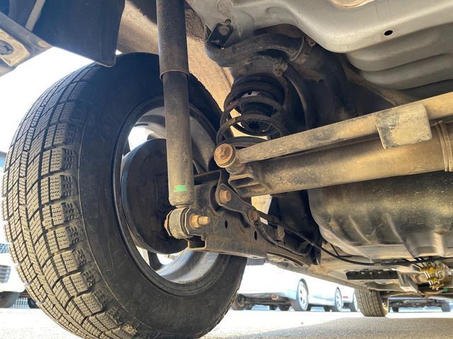 TOYOTA TANK 4WD 2017 Image 31