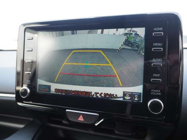 TOYOTA YARIS HYBRID 2021 Image 31