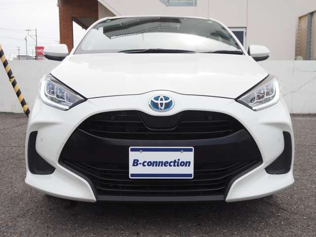 TOYOTA YARIS HYBRID 2021 Image 31