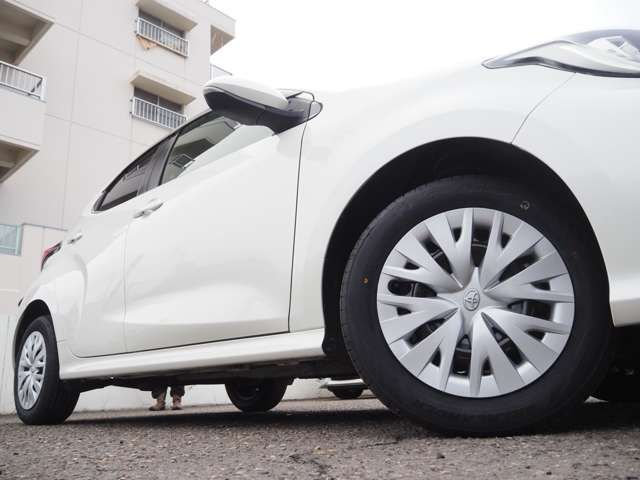 TOYOTA YARIS HYBRID 2021 Image 31