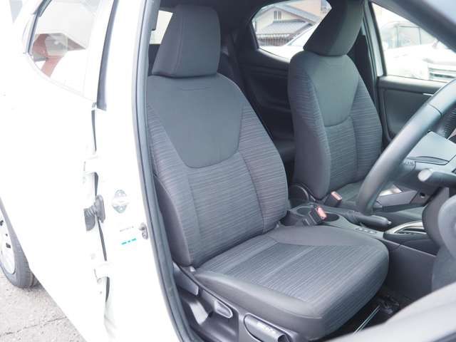 TOYOTA YARIS HYBRID 2021 Image 31