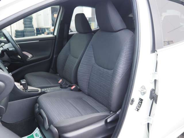 TOYOTA YARIS HYBRID 2021 Image 31